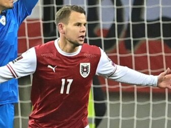 Kölns Schaub positiv auf Corona getestet Kölns Schaub positiv auf Corona getestet