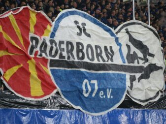 2. Liga: Paderborn präsentiert positives Bilanz-Ergebnis 2. Liga: Paderborn präsentiert positives Bilanz-Ergebnis