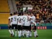 Deutschlands U21-Fußballer erleben besondere Momente in Israel.