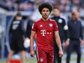 Foto: Alex Grimm/Getty Images