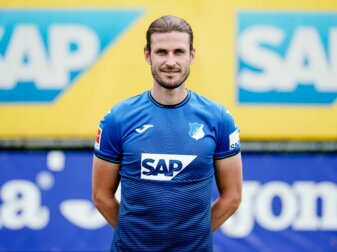 Verlässt nach Saisonende 1899 Hoffenheim: Havard Nordtveit. Verlässt nach Saisonende 1899 Hoffenheim: Havard Nordtveit.