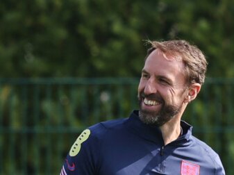 Für dem WM-Erfolg: England trainiert frühzeitig Elfmeter Für dem WM-Erfolg: England trainiert frühzeitig Elfmeter