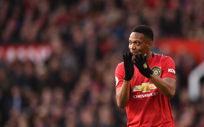 Foto: Oli Scarff/AFP via Getty Images