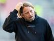 Der Sportdirektor des Fußball-Bundesligisten VfB Stuttgart: Sven Mislintat.