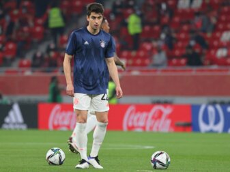 Medien: Münchner Roca vor Wechsel nach Sevilla Medien: Münchner Roca vor Wechsel nach Sevilla