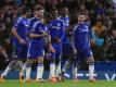 Chelsea fertigte Manchester City im FA-Cup mit 5:1 ab. Foto: Will Oliver