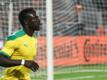 Hat sich mit Senegal in der WM-Qualifikation gegen Ägypten durchgesetzt: Sadio Mané.