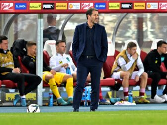 Österreich beim Foda-Abschied mit Remis Österreich beim Foda-Abschied mit Remis