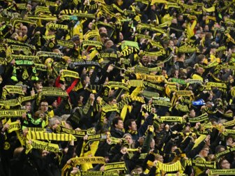 Watzke freut sich auf wieder ausverkauftes Stadion