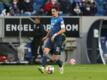 Hoffenheim bangt um Hübner-Einsatz