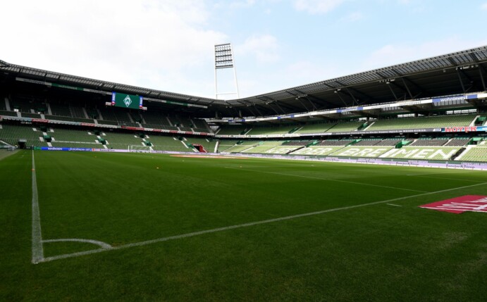 Beim Fußball-Zweitligisten SV Werder Bremen gibt es einen weiteren Corona-Fall.
