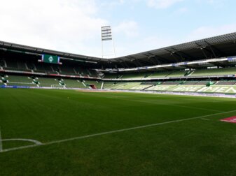 Beim Fußball-Zweitligisten SV Werder Bremen gibt es einen weiteren Corona-Fall. Beim Fußball-Zweitligisten SV Werder Bremen gibt es einen weiteren Corona-Fall.