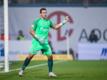 Fraisl stieg bei Schalke 04 von der Nummer 3 im Tor zum Stammkeeper auf. Foto: Selim Sudheimer/Getty Images