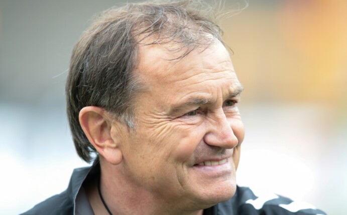 Lienen: WM-Vergabe an Katar ist "krank"