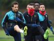 Mesut Özil und Arsenal sind gegen Barcelona nur Außenseiter. Foto: Andy Rain