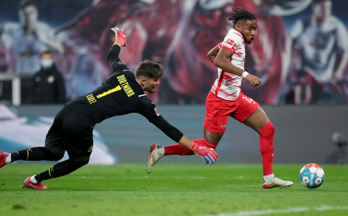 Foto: Ronny Hartmann/AFP via Getty Images