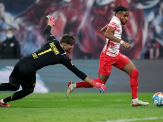 Foto: Ronny Hartmann/AFP via Getty Images Foto: Ronny Hartmann/AFP via Getty Images