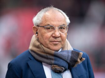 Felix Magath trainiert jetzt die Berliner Hertha. Felix Magath trainiert jetzt die Berliner Hertha.