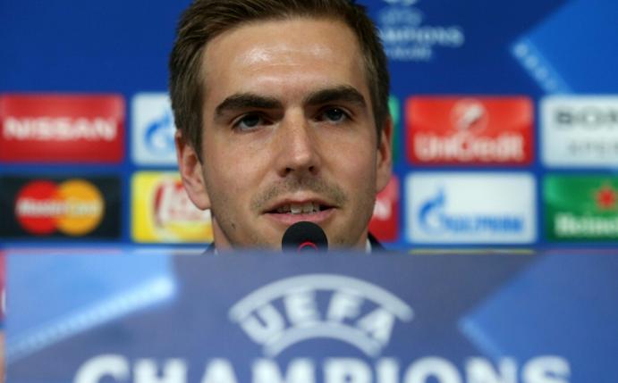 Lahm warnt: "Eine der schwierigsten Aufgaben"