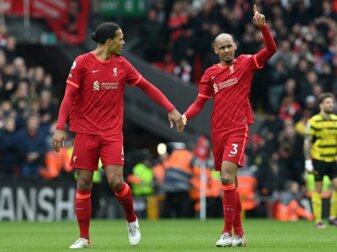 City und Liverpool geben sich keine Blöße City und Liverpool geben sich keine Blöße