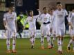 Nach Europa-League-Blamage: ManUnited siegt im Pokal (Quelle: SID-IMAGES)