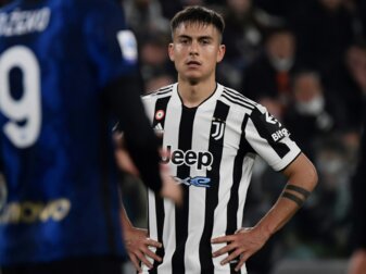 Inter siegt im Derby d´Italia, Juve scheidet aus Titelrennen aus Inter siegt im Derby d´Italia, Juve scheidet aus Titelrennen aus