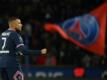 Mbappe lässt Zukunft weiter offen