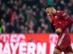 Fällt wohl mehrere Wochen aus: Bayerns Corentin Tolisso.