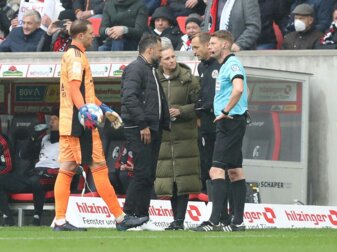 Freiburg legt Einspruch ein: Bayern muss um Punkte zittern Freiburg legt Einspruch ein: Bayern muss um Punkte zittern