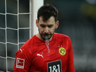 Foto: Lars Baron/Getty Images Foto: Lars Baron/Getty Images