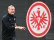 Freut sich mit der Eintracht auf den FC Barcelona: Sebastian Rode.