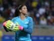 Wurde wegen mutmaßlicher Trunkenheit am Steuer vorübergehend festgenommen: Hope Solo.