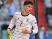 Havertz-Nachfolger gesucht: Online-Voting für Deutscher Fußball-Botschafter startet