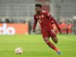 Bayern-Profi Davies CONCACAF-"Spieler des Jahres"