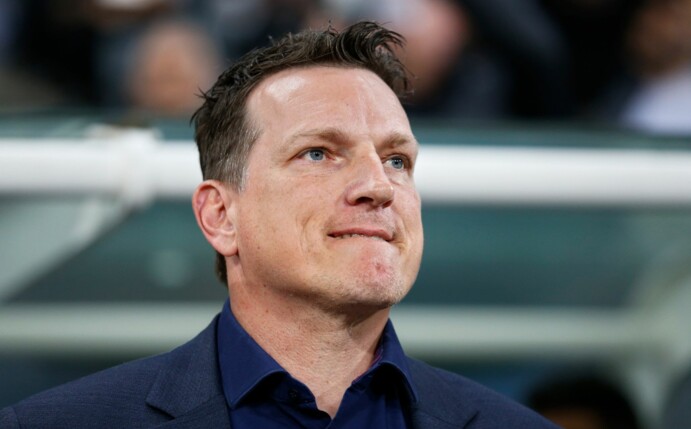 Ist als Foda-Nachfolger in Österreich im Gespräch: Andreas Herzog.