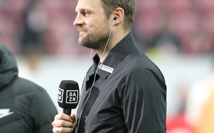 Vor Nachholspiel: Svensson sieht "große Herausforderung"