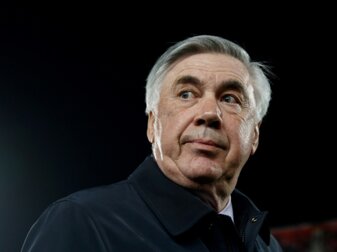Coach Ancelotti droht Auftritt bei Chelsea zu verpassen Coach Ancelotti droht Auftritt bei Chelsea zu verpassen
