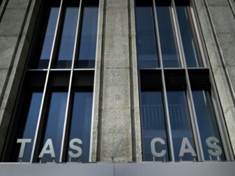 Russland zieht Einspruch gegen WM-Ausschluss zurück Russland zieht Einspruch gegen WM-Ausschluss zurück