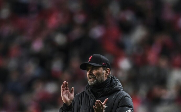 Klopp mit Liverpool auf Kurs - City siegt vor Gipfeltreffen