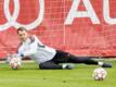 Manuel Neuer tritt mit dem FC Bayern München zum Viertelfinal-Hinspiel beim FC Villarreal im Estadio de la Ceramica an.