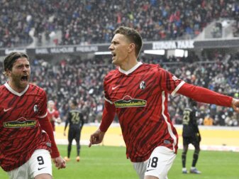 Freiburg ab der kommenden Saison mit neuem Hauptsponsor