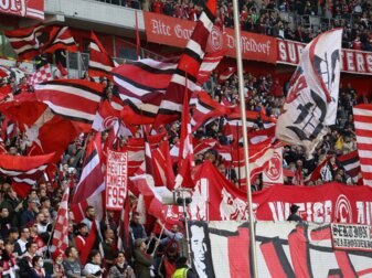 Düsseldorf trauert um Zimmermann Düsseldorf trauert um Zimmermann