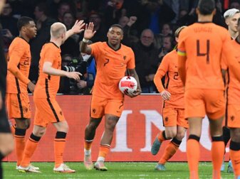 Sponsor der Niederlande bleibt WM in Katar fern Sponsor der Niederlande bleibt WM in Katar fern