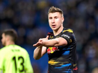 Orban will mit Leipzig "Geschichte schreiben" Orban will mit Leipzig "Geschichte schreiben"