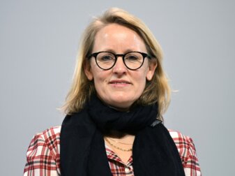 DFL-Chefin Hopfen bekennt sich zu 50+1 DFL-Chefin Hopfen bekennt sich zu 50+1