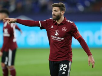 Topspiel gegen Darmstadt: Club träumt weiter vom Aufstieg Topspiel gegen Darmstadt: Club träumt weiter vom Aufstieg