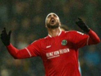 Hugo Almeida ist gesperrt (Quelle: FIRO SPORTPHOTO/SID-IMAGES) Hugo Almeida ist gesperrt (Quelle: FIRO SPORTPHOTO/SID-IMAGES)