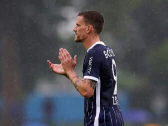 Zoller vor Comeback beim VfL Bochum Zoller vor Comeback beim VfL Bochum