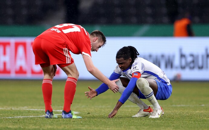 Foto: Maja Hitij/Getty Images