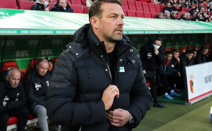 Weinzierl: "Wenn die Bayern erstmal Lust bekommen..."